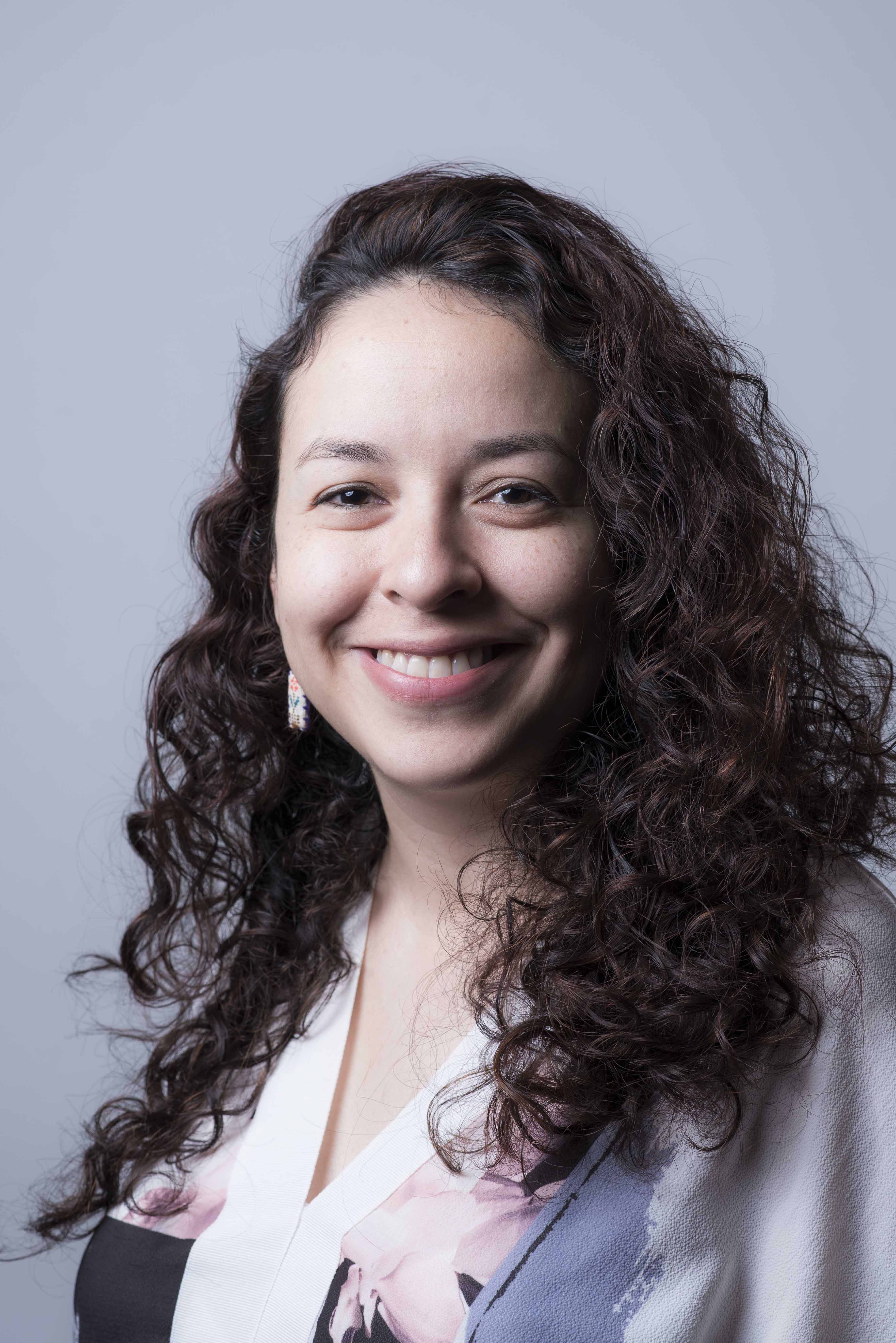 Yalbi I. Balderas-Martínez